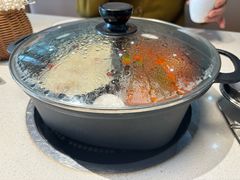 -煲王粤菜餐厅(中侨中心店)