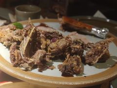 -青年公社烤鸭(青年路店)