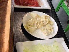 -冯排骨涮烤火锅(华商国际城店)