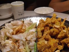 -小鱼小牛(世欧广场店)