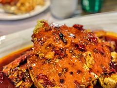 -蟹后Crabber(水悦城店)