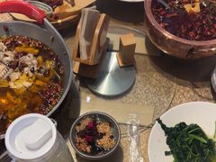 -水煮三国·川鲁江湖菜(香山店)