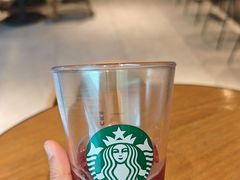 -星巴克(深圳布吉万象汇4F店)
