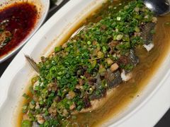 -院8里·小聚园老川菜(九眼桥店)