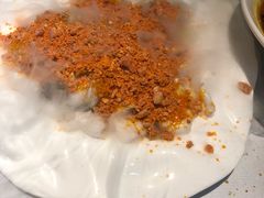 -山顶顶概念四川菜(黄埔大道店)