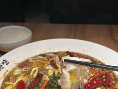 -太二酸菜鱼(正大广场店)