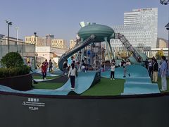 -丽达购物中心(崂山店)
