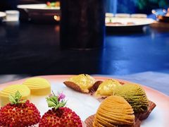 -道海元·潮粤汇(前滩店)