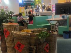 -小瑞厨房·贵州菜·番茄鸡(恒峰步行街店)