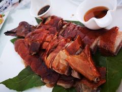 -梧桐餐厅(泉城路店)