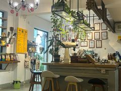 -唐咖精品咖啡(大理古城手冲店)