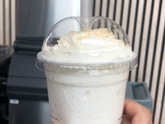 椰子OK瑞纳冰-瑞幸咖啡(中环国际广场店)