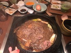 -鍋ぞう(新宿西口店)