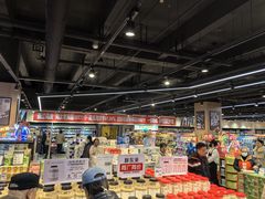-中百仓储(常青路店)