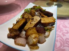 -小康菜馆(花桥二村社区店)