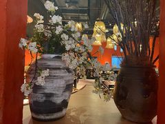 -老客家·客家菜(万达店)
