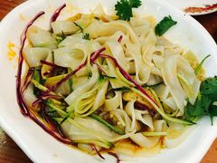 -东方亚克西餐厅(西康路店)