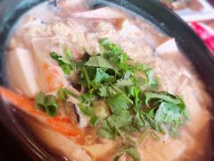 -義聚德·清真铜锅涮羊肉·烧烤(河东店)