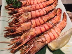 -贵木日本料理·铁板烧(新地假日广场店)