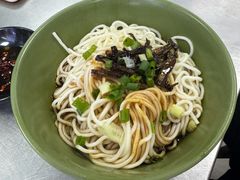 -老上海食惠裡小籠包生煎包