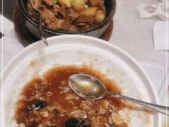 -惠丰堂饭庄·烤鸭·京味菜(西北旺·唐家岭店)