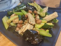 -石记老北京炙子烤肉(松园店)