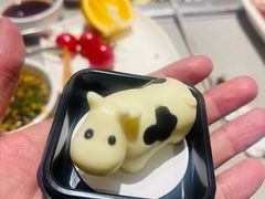 -海底捞火锅(公益西桥店)