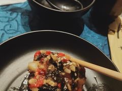 -锦上中式酒馆(南内环店)