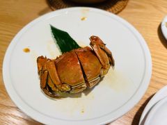 江南醉六月黄蟹-苏小柳点心·手作小笼包(新街口分院店)
