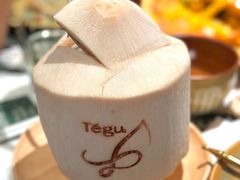 -Tegu泰古莲·泰国餐厅(红山6979店)