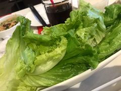 捞派生菜-海底捞火锅(锦艺城店)