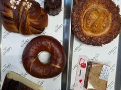 -LANLIZI BAKERY(COSMO店)