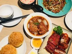 -新旺茶餐厅(鑫耀·光环live店)