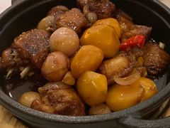 -琉璃餐厅(德基广场店)
