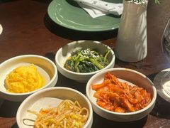 -Fuzzy Bistro 浮几韩餐·茶酒馆