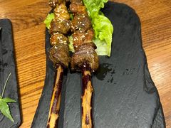 -敏珠拉姆藏餐·南京厨房(富春江东街店)