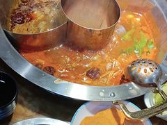 -塔兰齐新疆孜然火锅(鲤鱼山路店)