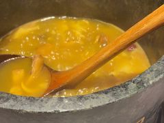 -野·大山里野生菌石锅土鸡(益田假日店)