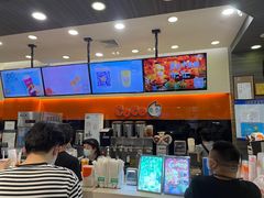 -CoCo都可(嘉定大融城店)