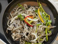 -西安浐灞艾美酒店·汉江餐厅·火锅