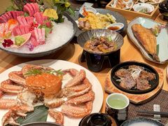 -皇品田苑(南通大饭店)