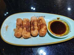 -江边城外烤全鱼(龙德广场店)