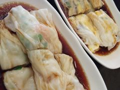 游水鲜虾肠粉-卓粤拉肠(红庙店)