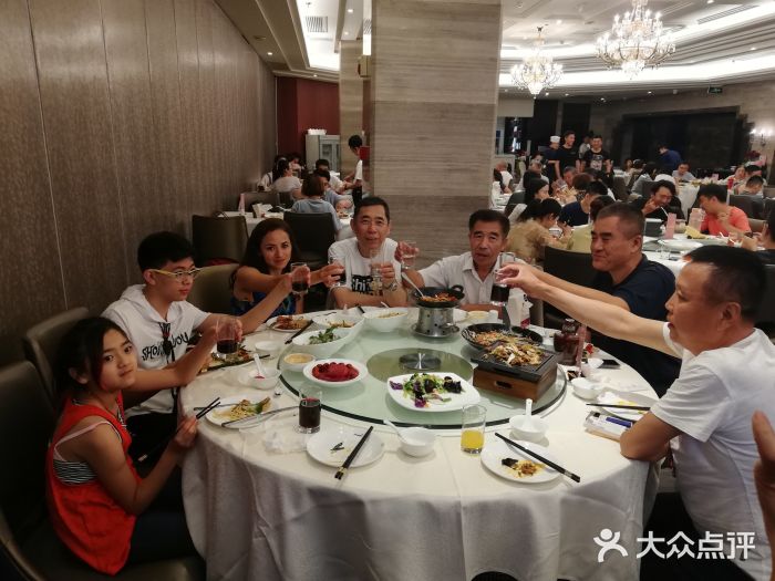 大铁勺新津菜(迎水道店)图片