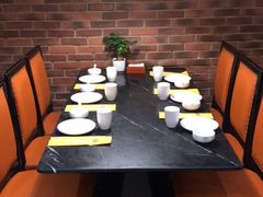 包厢-大鸭梨烤鸭(甘家口店)
