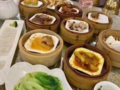 -金榜大酒店-中餐