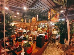 大堂-石岐佬中山菜馆(张溪店)