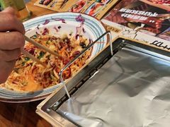 -喝丢一只鞋海鲜烧烤·海肠捞饭(文体街店)