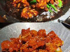 -绿茶餐厅(昌平悦荟店)