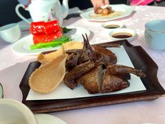 -誉八仙酒楼(静安大悦城店)